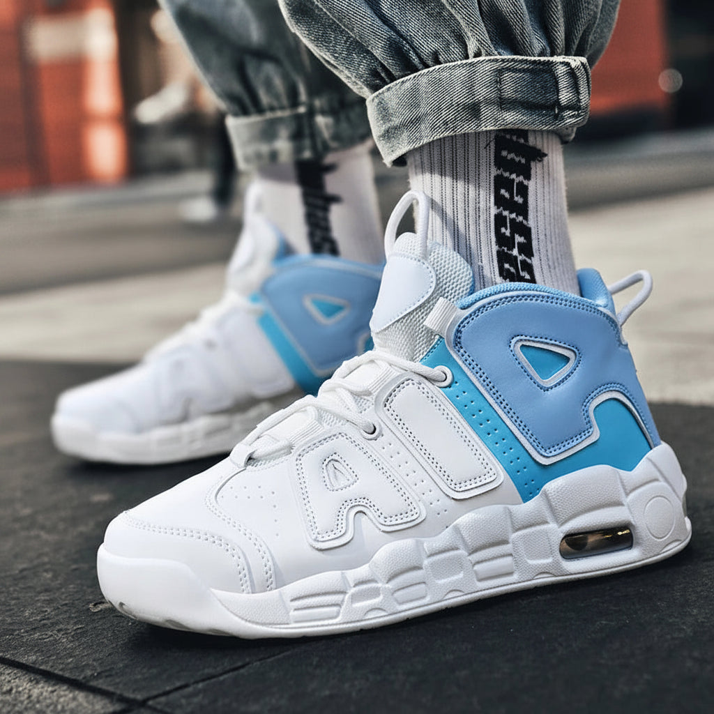 AIA ! Y2k Basketball Shoes