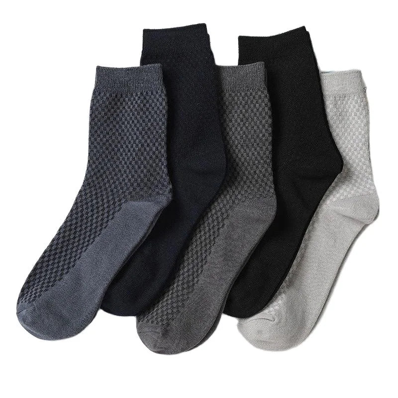 Purely Bamboo Socks