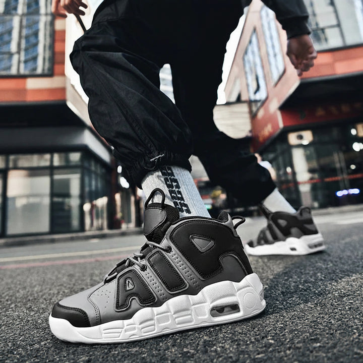 AIA ! Y2k Basketball Shoes
