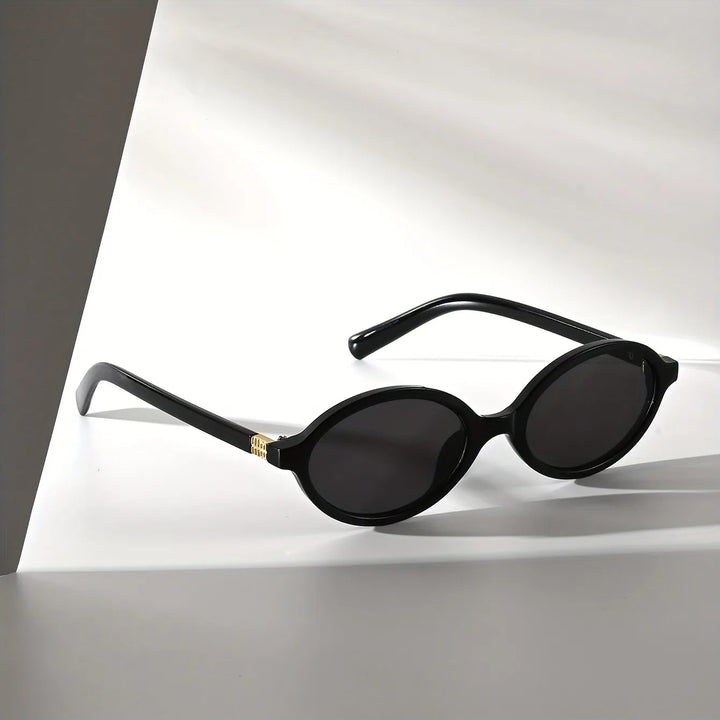 Retro Clementine Sunglasses