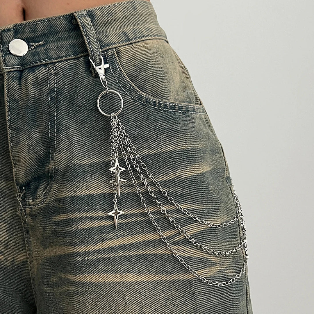 Deadlink Pocket Chain