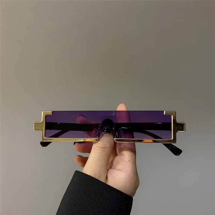 Silent Film Shades
