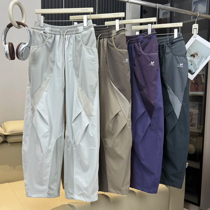 Urbanism Refined Cargo Pants