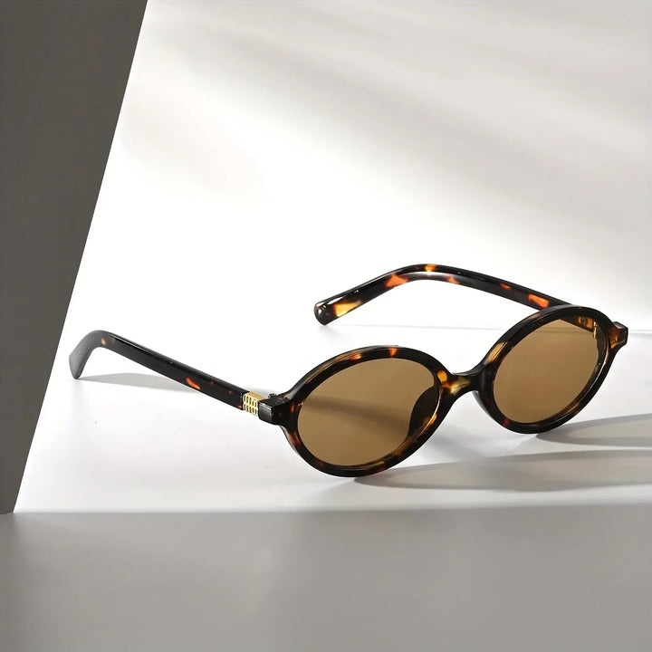 Retro Clementine Sunglasses