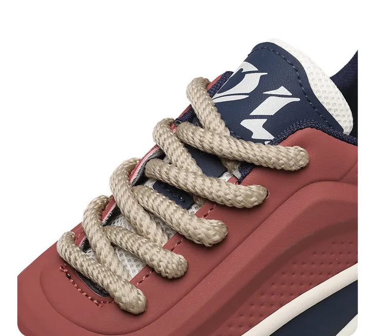 Mastery Mk.I Mesh Sneakers