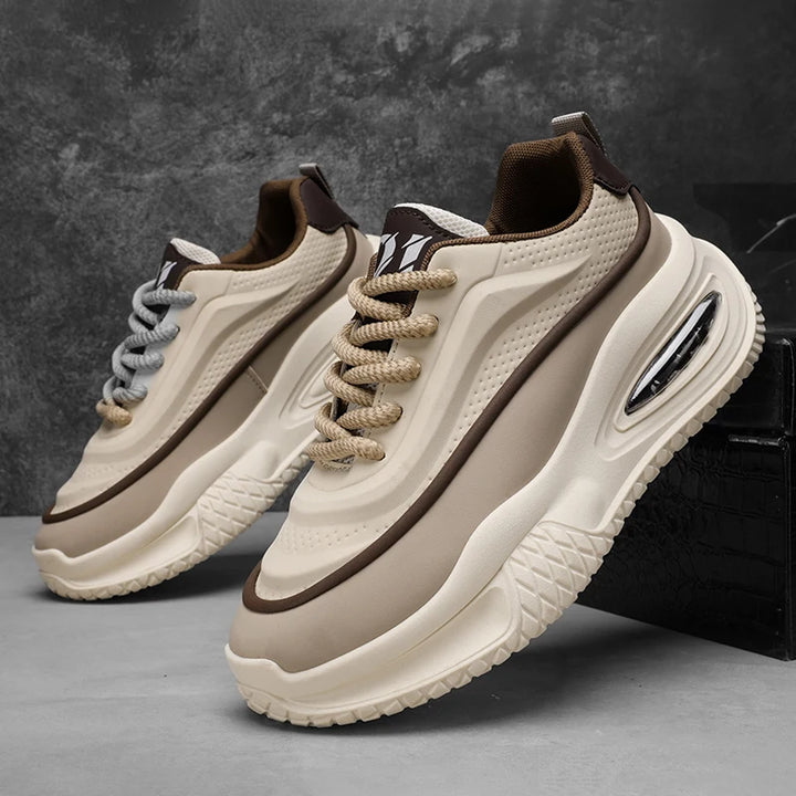 Mastery Mk.I Mesh Sneakers