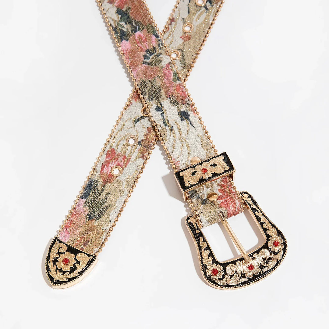 Westwood Tapestry Belt