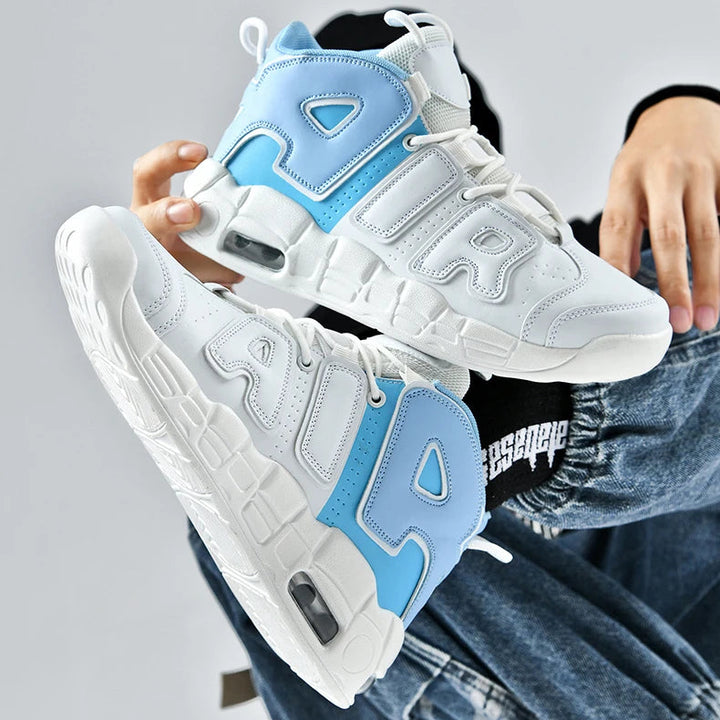 AIA ! Y2k Basketball Shoes