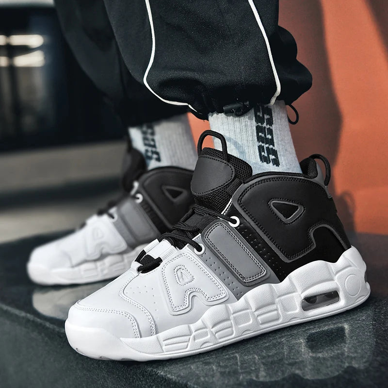 AIA ! Y2k Basketball Shoes