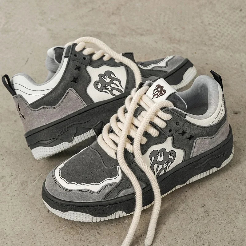 Heartless Lowcut Pro