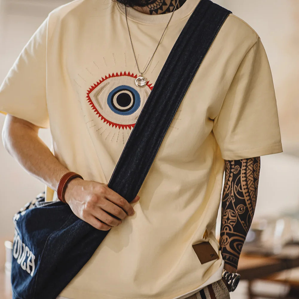 Lifestyle Heavyweight Tee