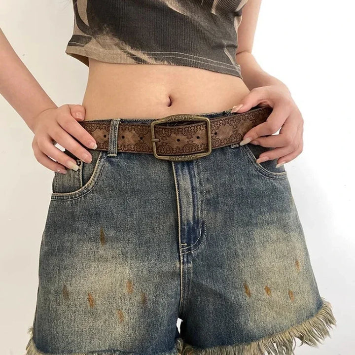 Pretty Darling Belt