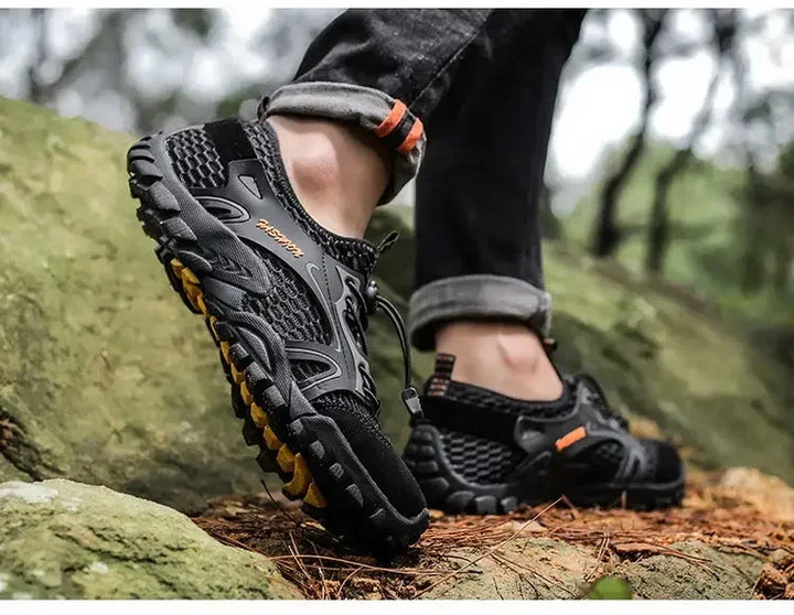 Pathfinder Trail Shoes