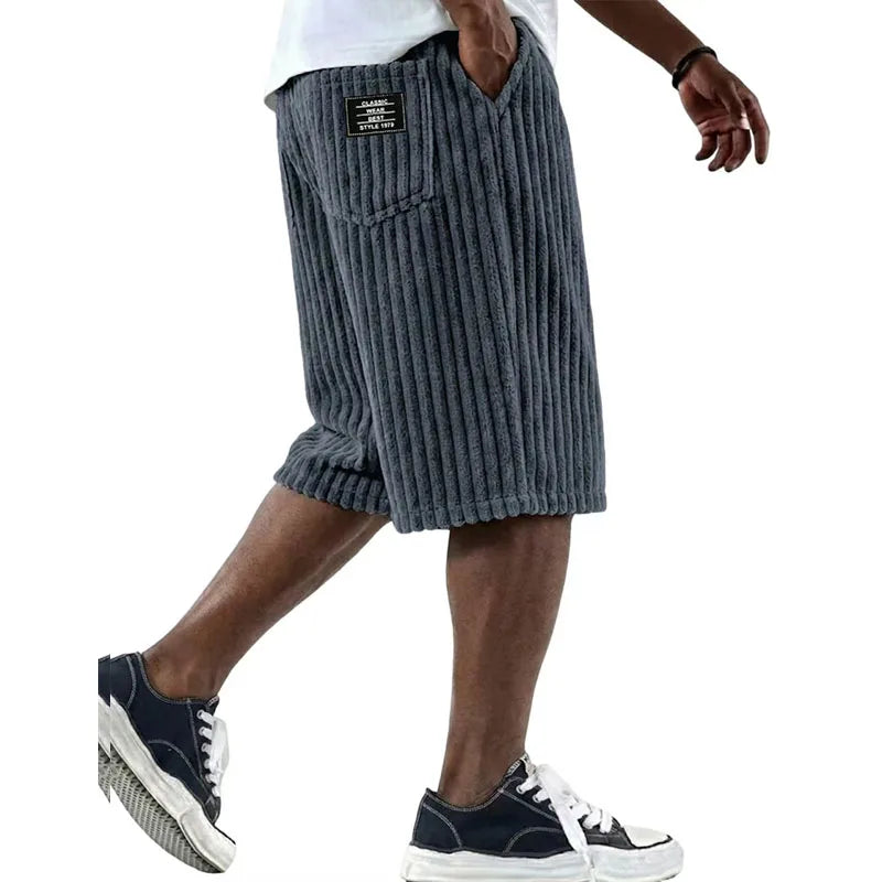 Static Line v2 Cord Shorts