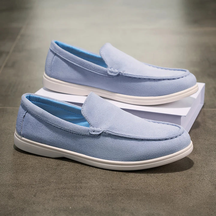 Mark Laurence Loafers