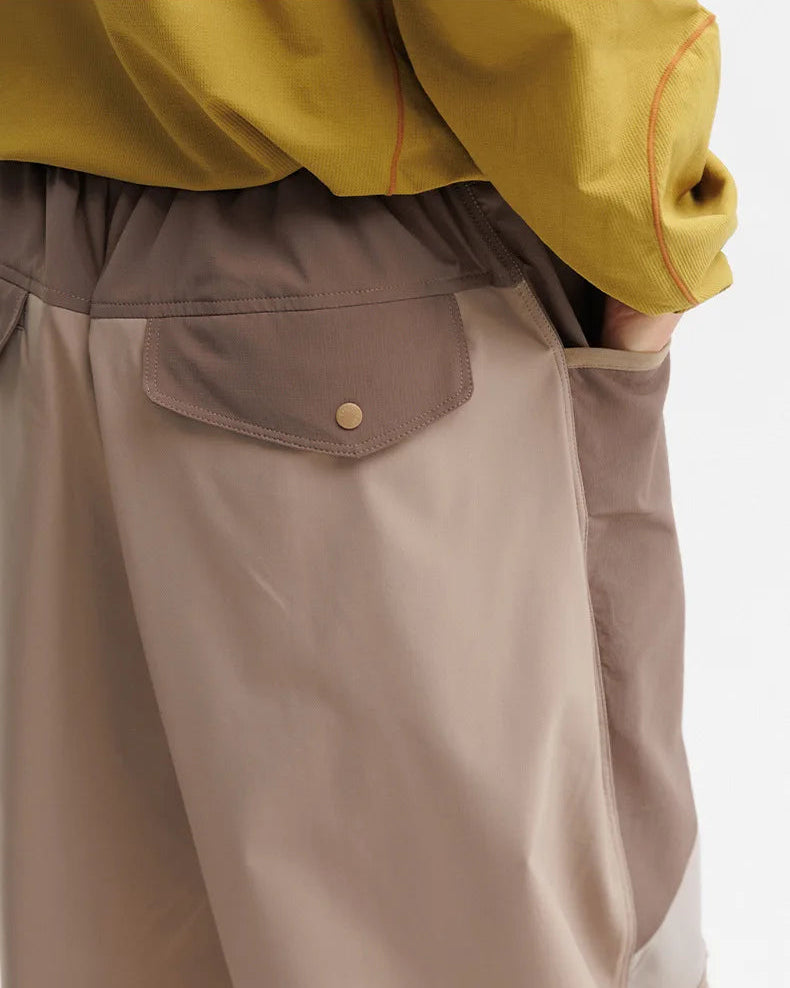 Urbanism Refined Cargo Pants