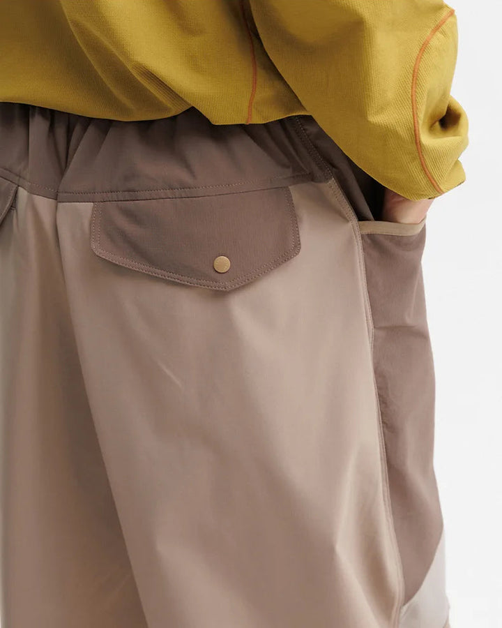 Urbanism Refined Cargo Pants