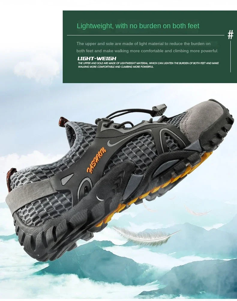 Pathfinder Trail Shoes