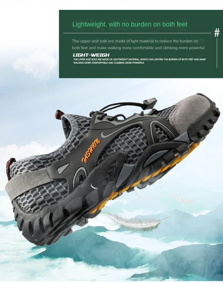 Pathfinder Trail Shoes