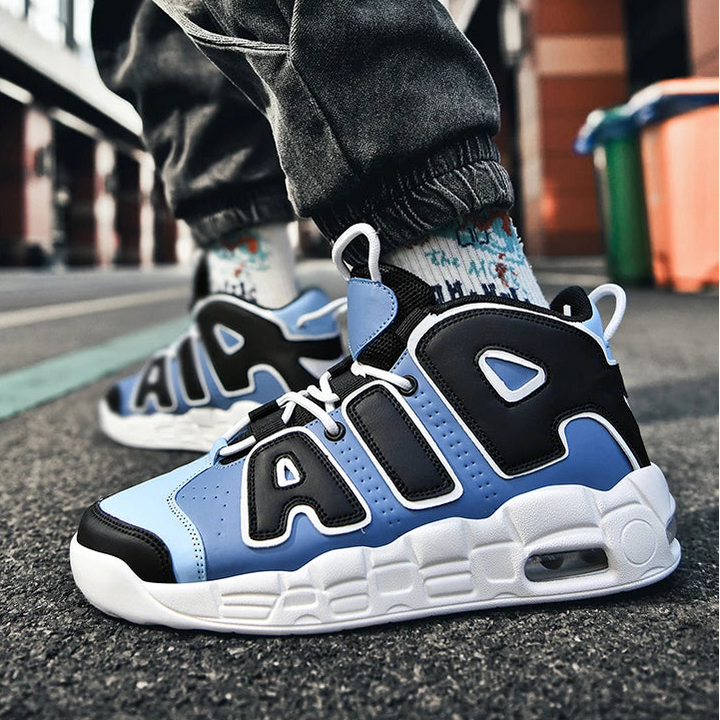 AIA ! Y2k Basketball Shoes