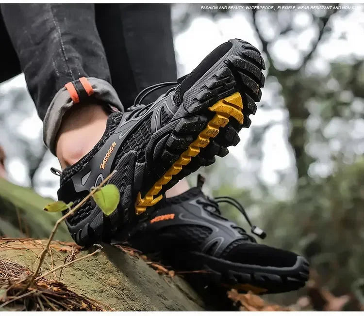 Pathfinder Trail Shoes