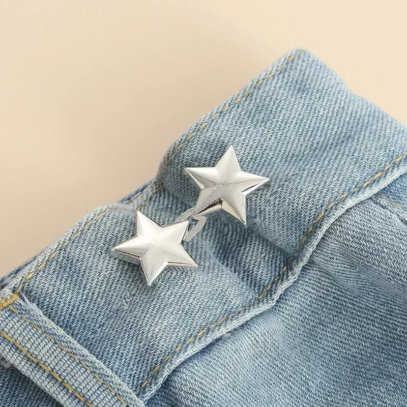 Kiss Kiss Waist Clip