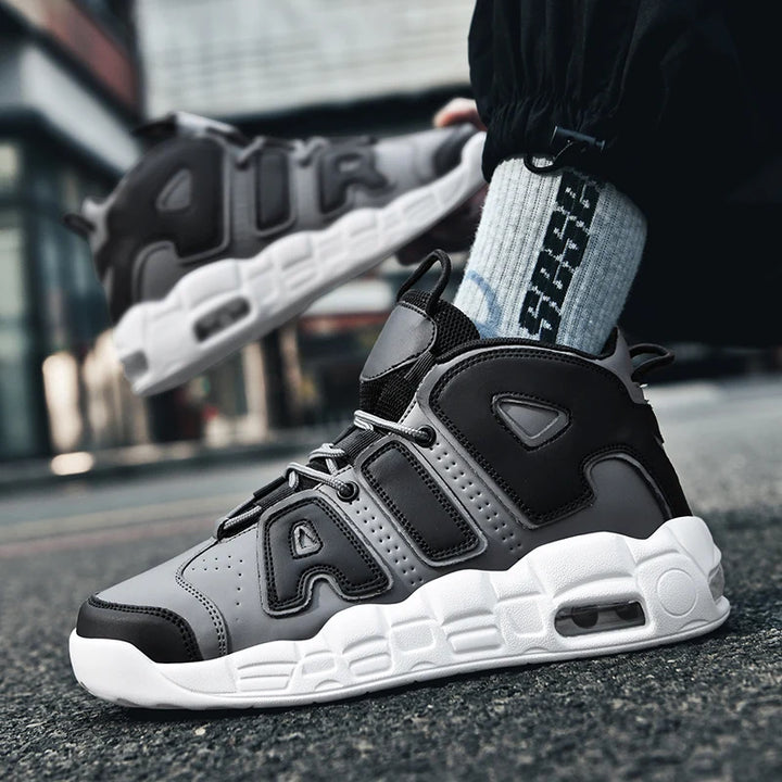 AIA ! Y2k Basketball Shoes