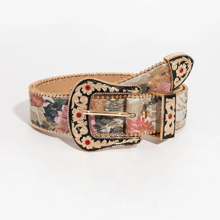 Westwood Tapestry Belt