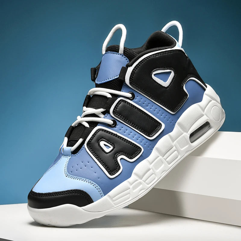 AIA ! Y2k Basketball Shoes