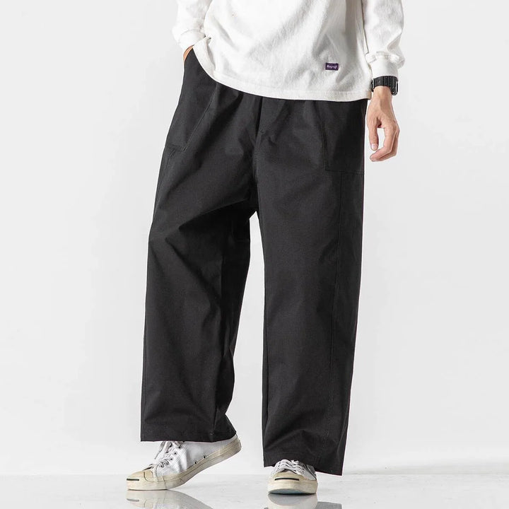 Kumo Drifters Cargo Trousers