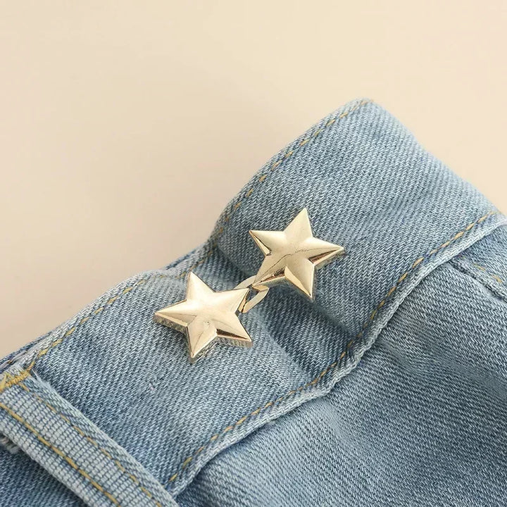 Kiss Kiss Waist Clip