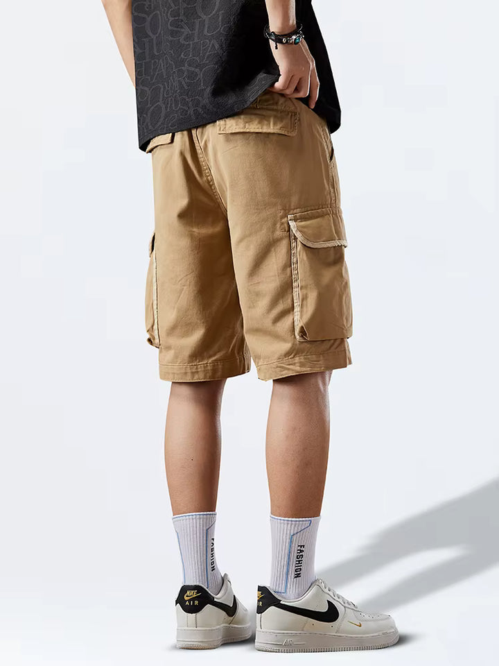 Rex Calloway Cargo Shorts