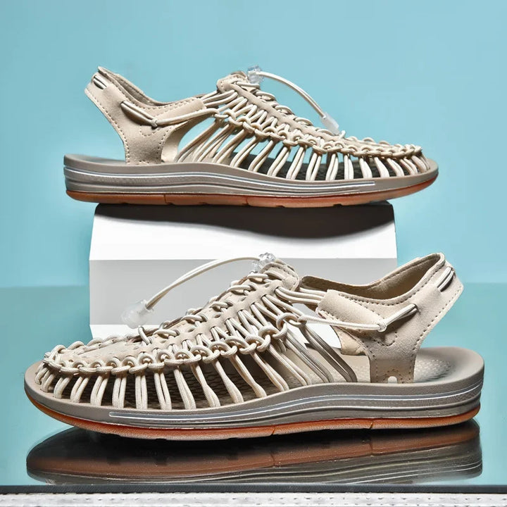 Open Day Breathable Sandals