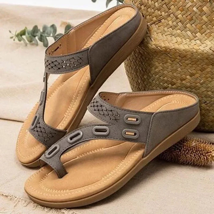 Barefoot Season Sandals