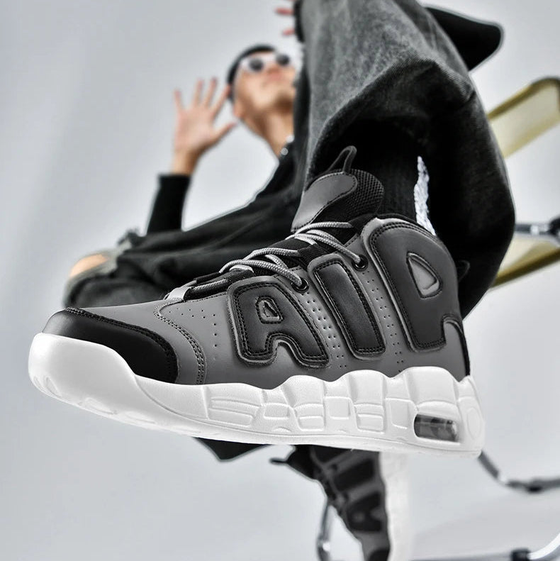 AIA ! Y2k Basketball Shoes