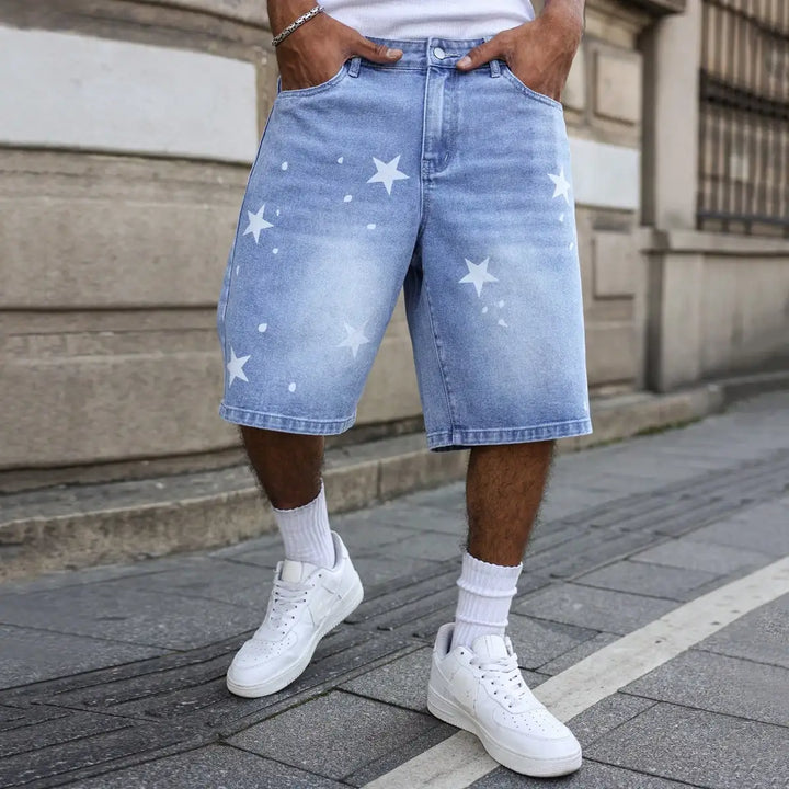 Supastar™ Denim Shorts