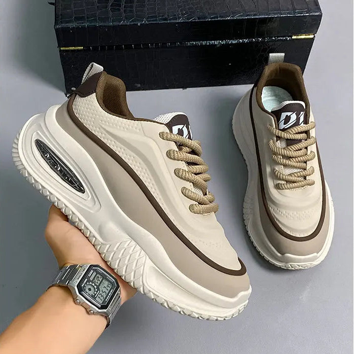 Mastery Mk.I Mesh Sneakers