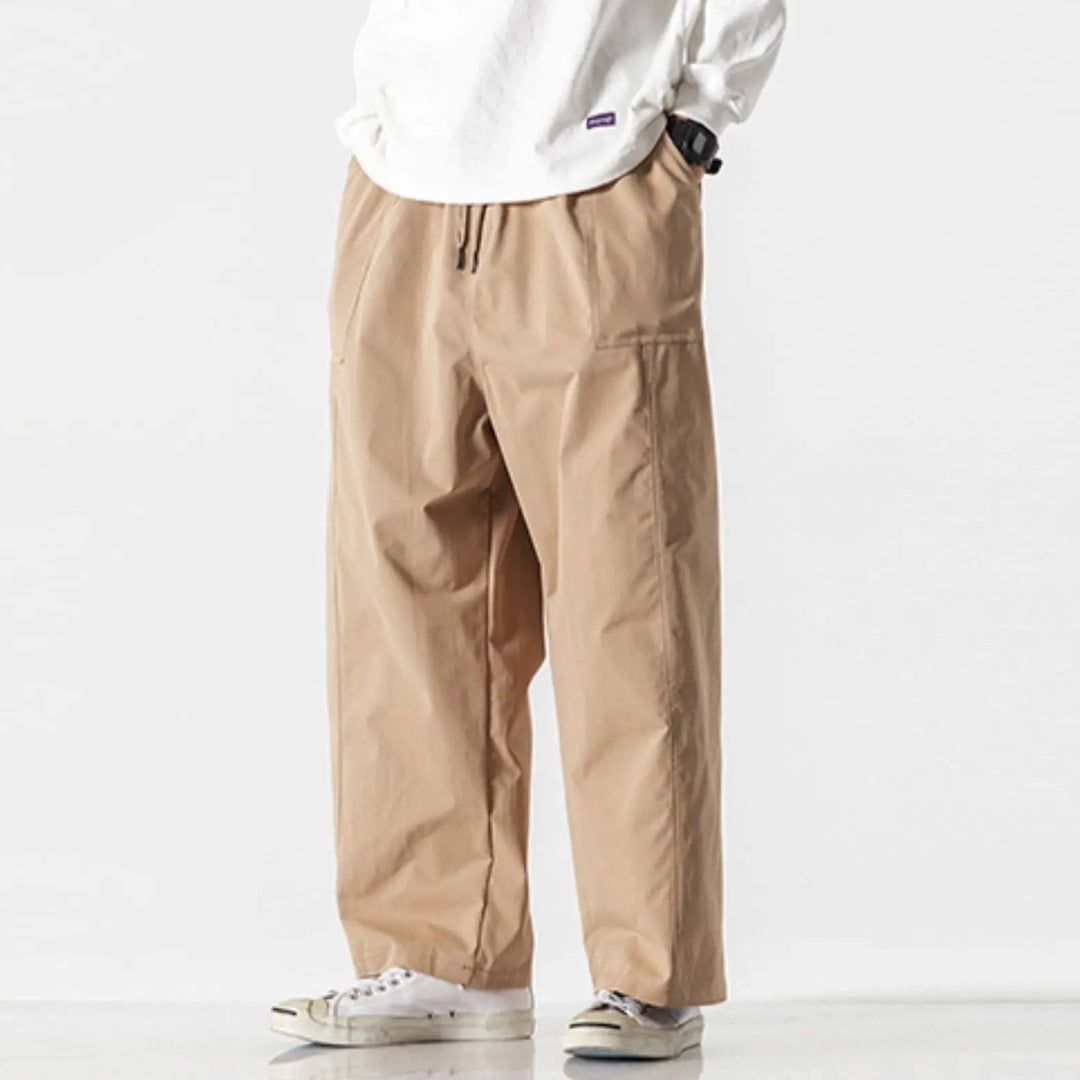 Kumo Drifters Cargo Trousers