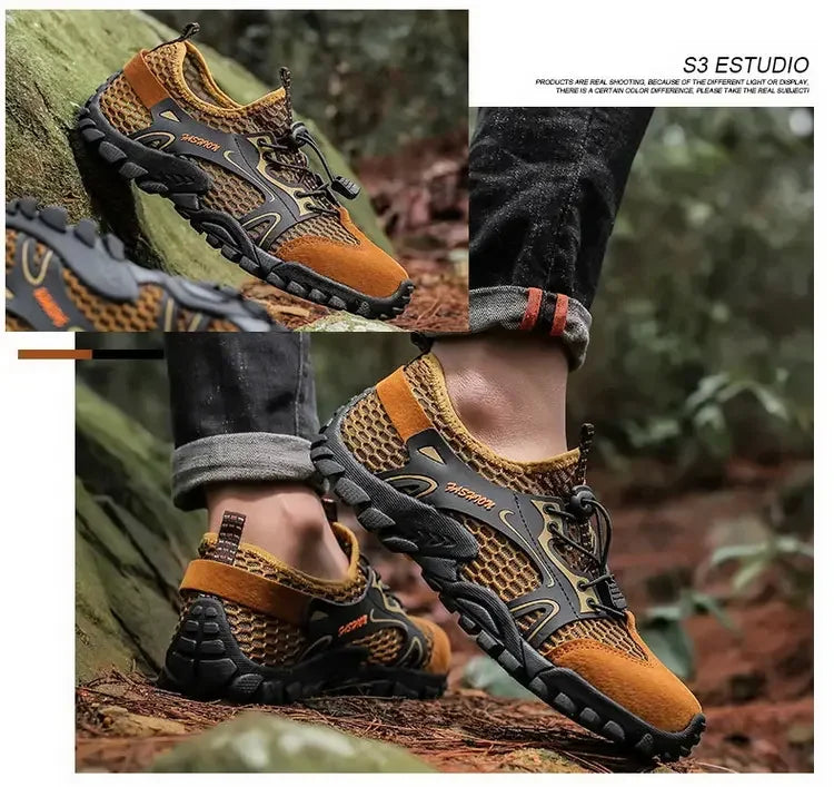 Pathfinder Trail Shoes
