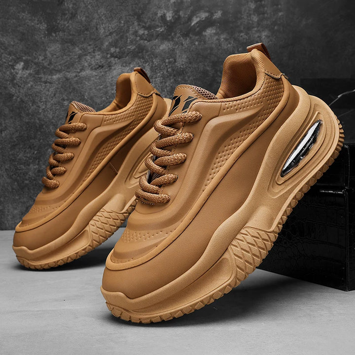 Mastery Mk.I Mesh Sneakers