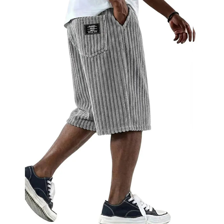 Static Line v2 Cord Shorts