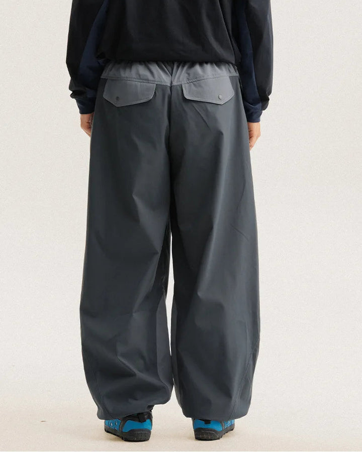 Urbanism Refined Cargo Pants