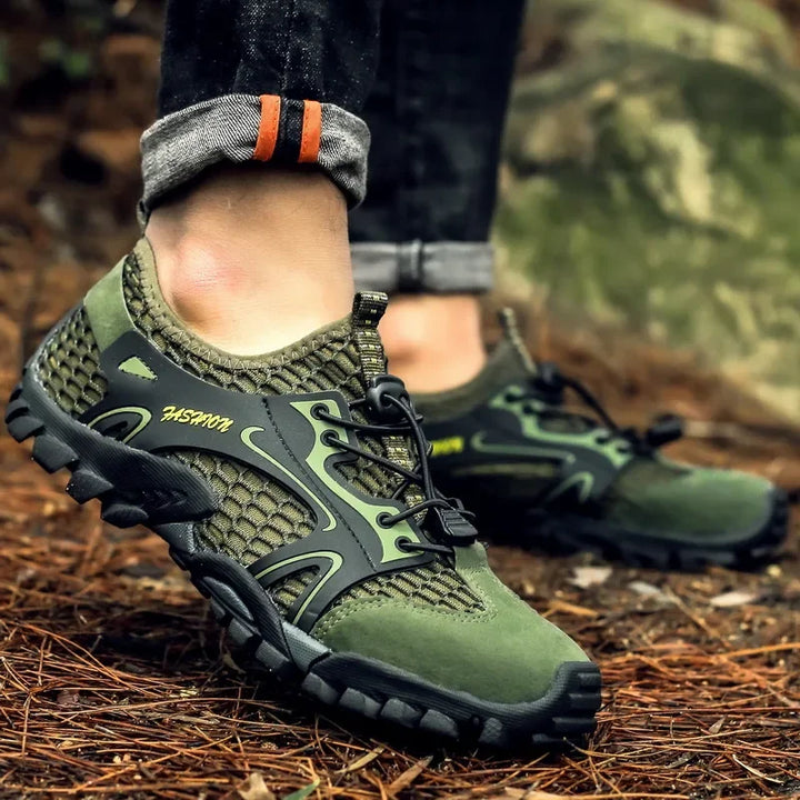 Pathfinder Trail Shoes