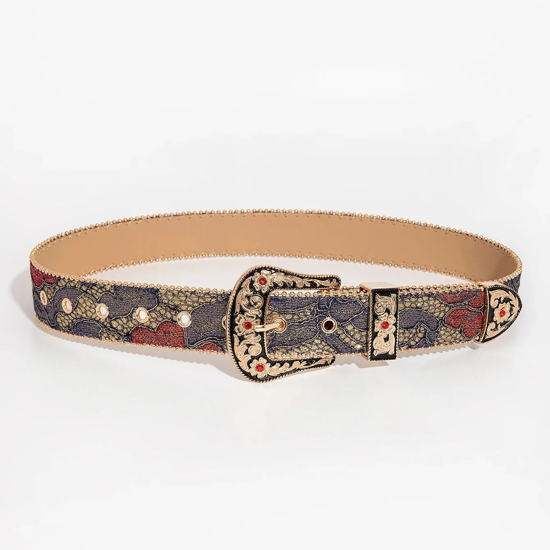 Westwood Tapestry Belt
