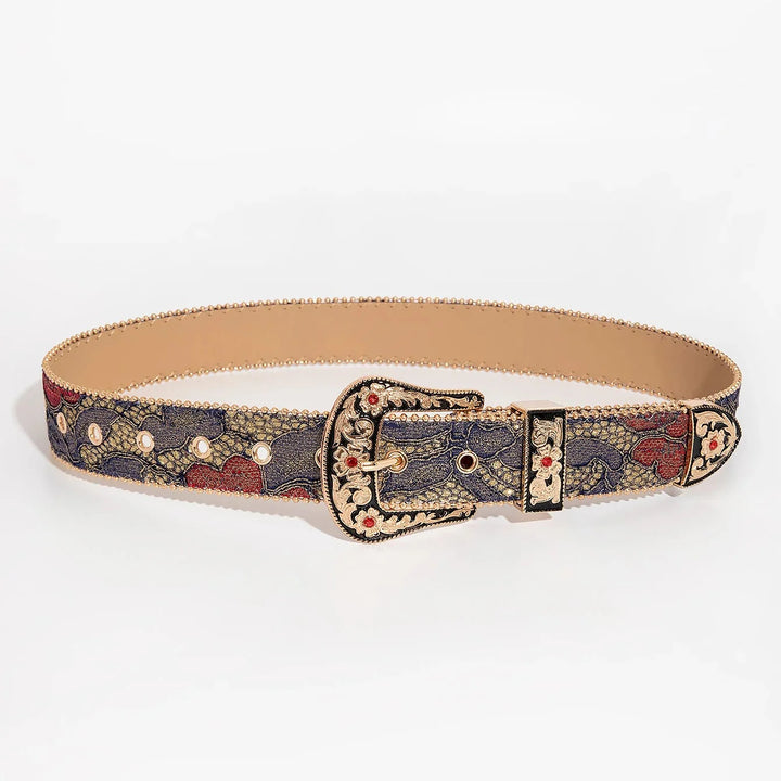 Westwood Tapestry Belt
