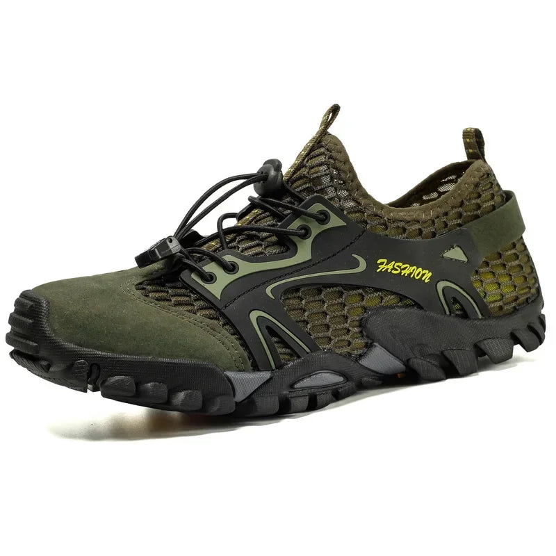 Pathfinder Trail Shoes