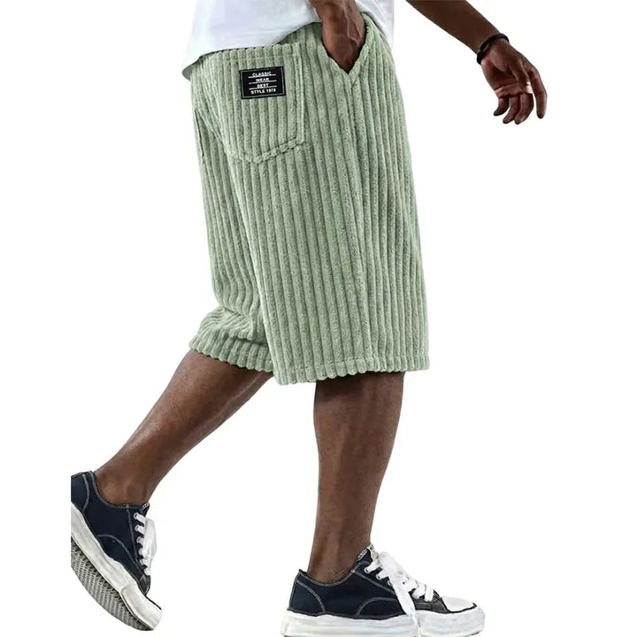 Static Line v2 Cord Shorts