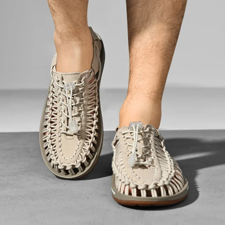 Open Day Breathable Sandals