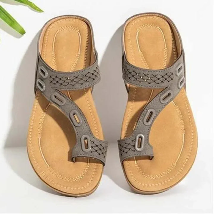 Barefoot Season Sandals