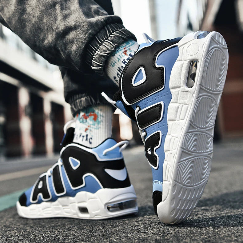 AIA ! Y2k Basketball Shoes